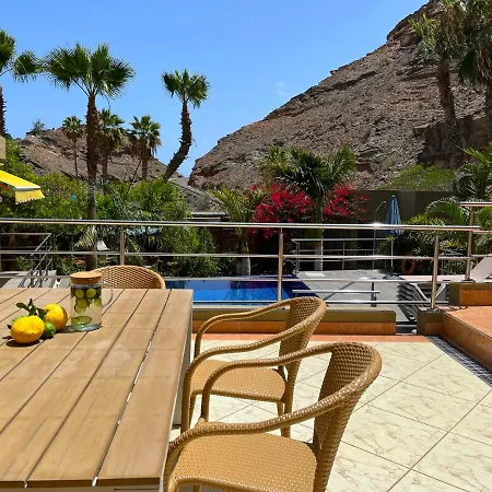 Relaxing Cura Gardens ❀apartments❀ *