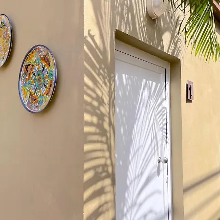 Appartement Relaxing Cura Gardens ❀apartments❀