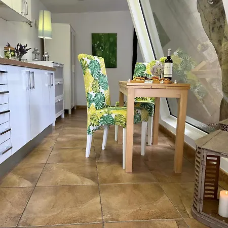 Appartement Relaxing Cura Gardens ❀apartments❀ *