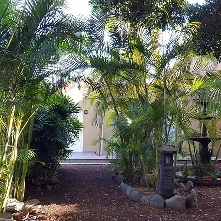 Appartement Relaxing Cura Gardens ❀apartments❀ Mogán