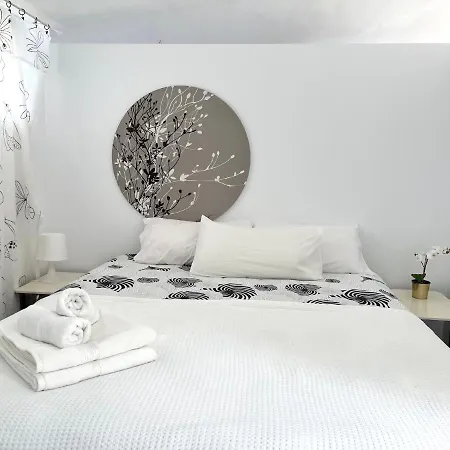 Relaxing Cura Gardens ❀apartments❀ Appartement *