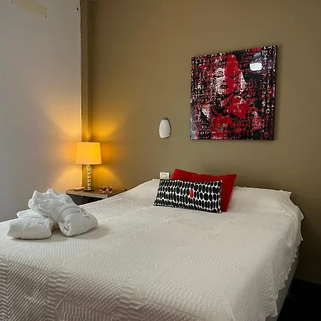 Appartement Relaxing Cura Gardens ❀apartments❀ Mogán