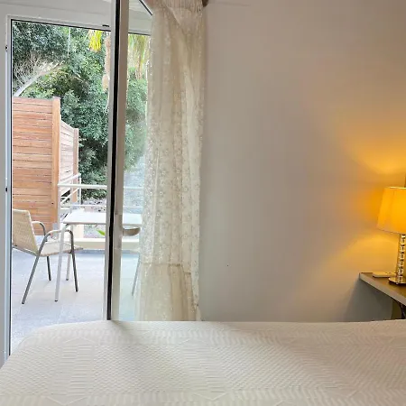 Relaxing Cura Gardens ❀apartments❀