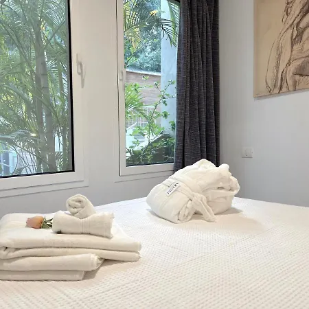 Relaxing Cura Gardens ❀apartments❀ Appartement Mogán