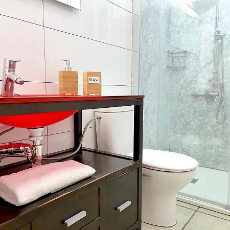 Appartement Relaxing Cura Gardens ❀apartments❀