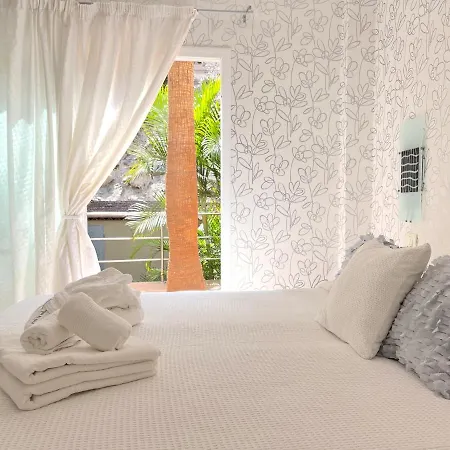 Appartement Relaxing Cura Gardens ❀apartments❀ *