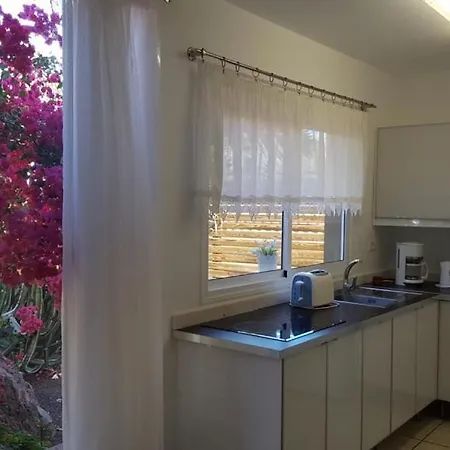 Appartement Relaxing Cura Gardens ❀apartments❀