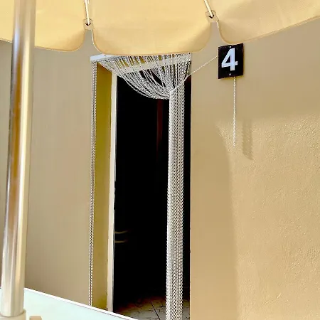 Relaxing Cura Gardens ❀apartments❀