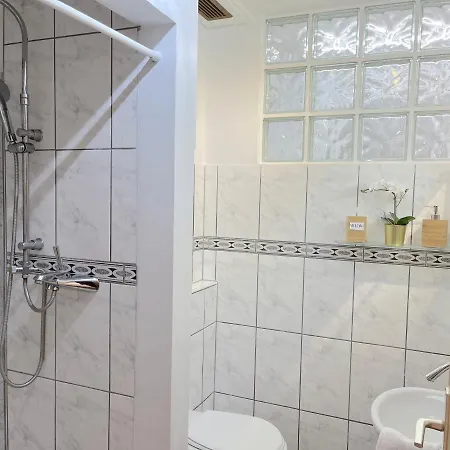 Relaxing Cura Gardens ❀apartments❀ *