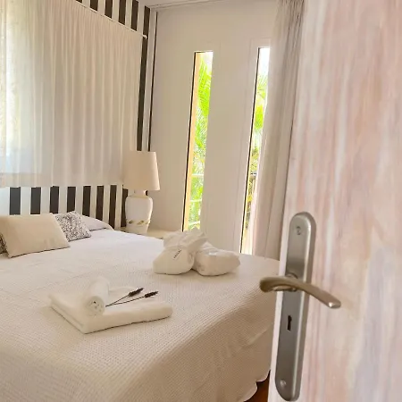 Appartement Relaxing Cura Gardens ❀apartments❀