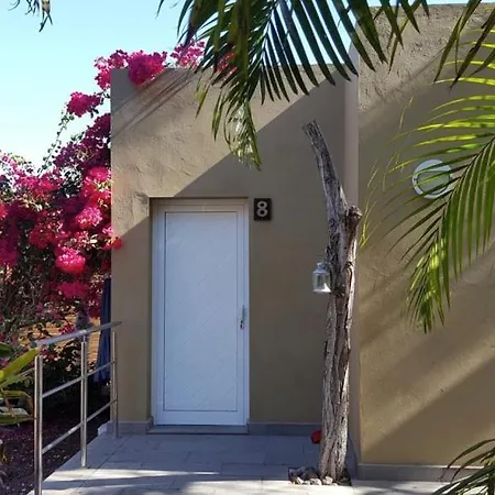 Appartement Relaxing Cura Gardens ❀apartments❀