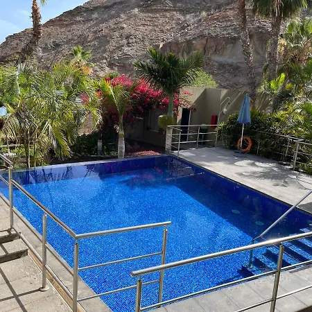 Relaxing Cura Gardens ❀apartments❀ Appartement